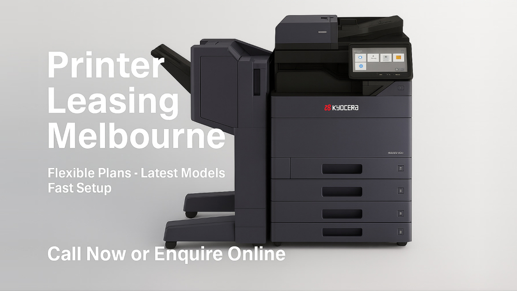 Cover photo of Global Document Solutions